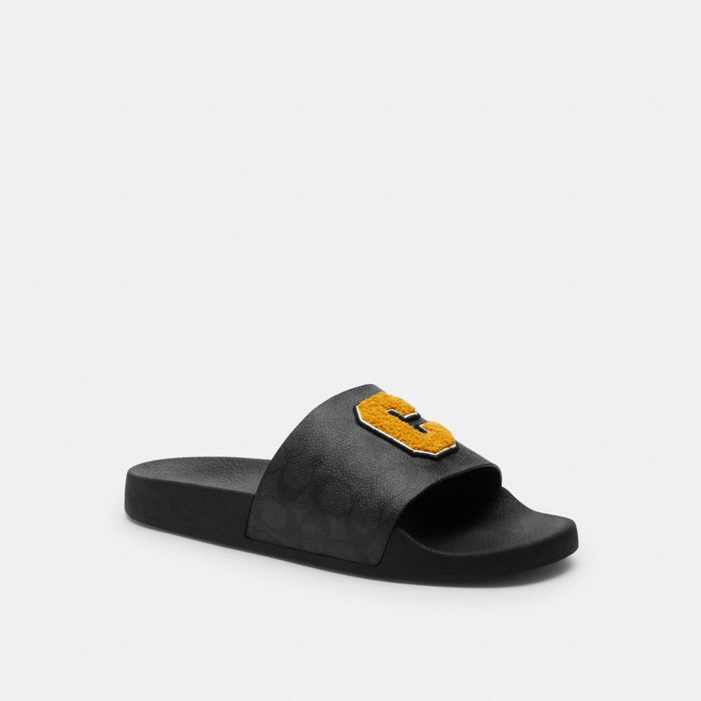 Slide In Signature Canvas