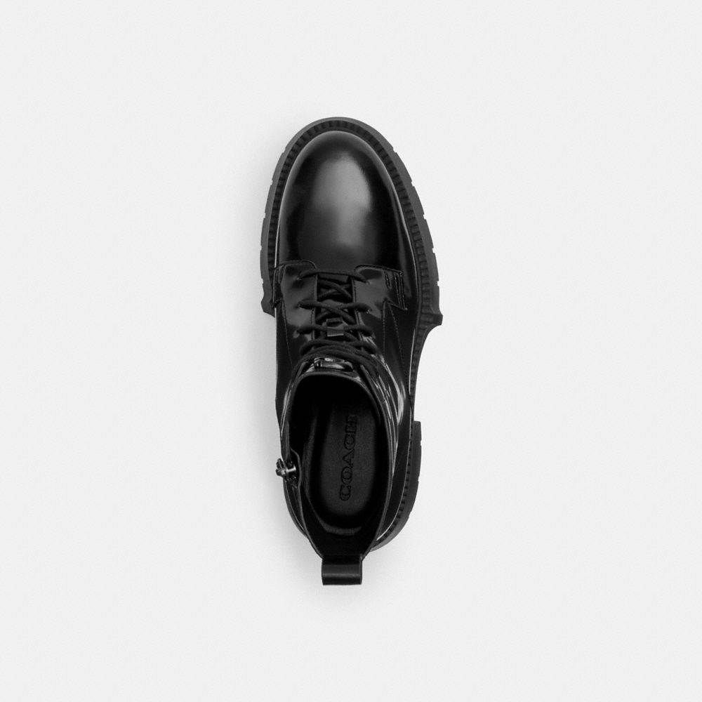 Avery Platform Bootie