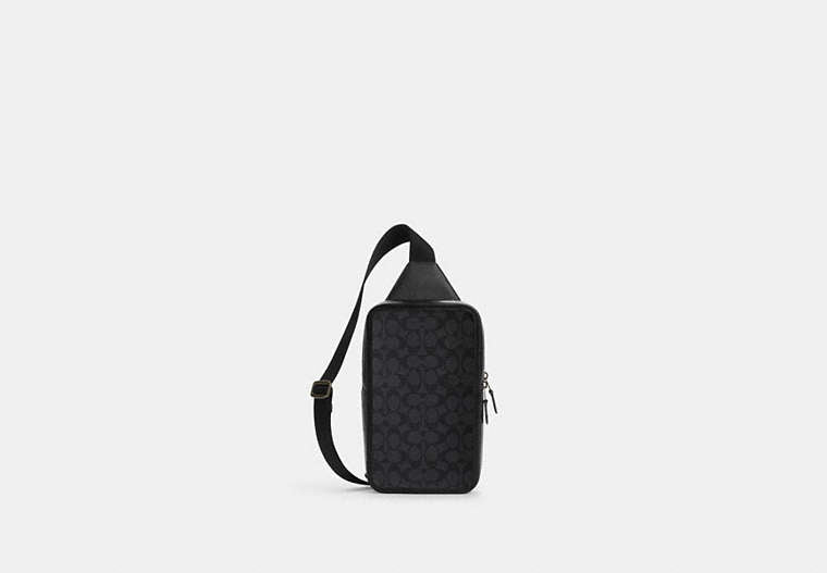Sullivan Pack In Signature Canvas