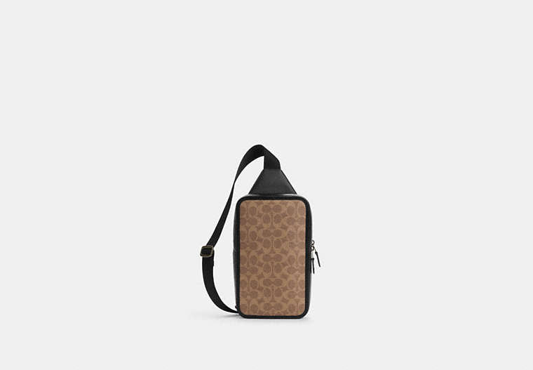 Sullivan Pack In Signature Canvas