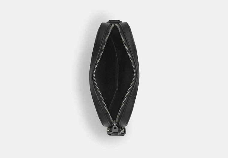 Houston Flight Bag In Signature Canvas