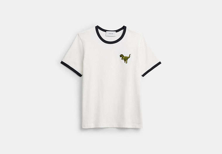 Rexy Ringer T-Shirt