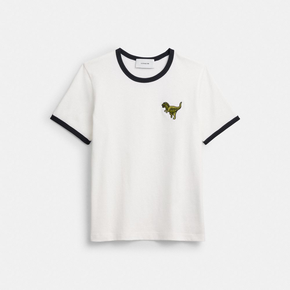 Rexy Ringer T-Shirt