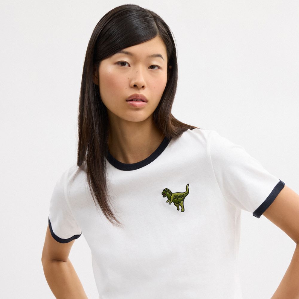 Rexy Ringer T-Shirt