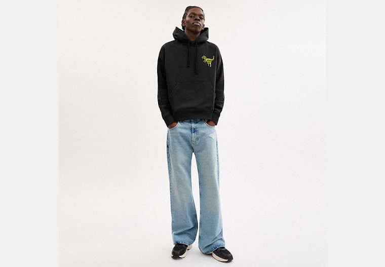 Rexy Hoodie