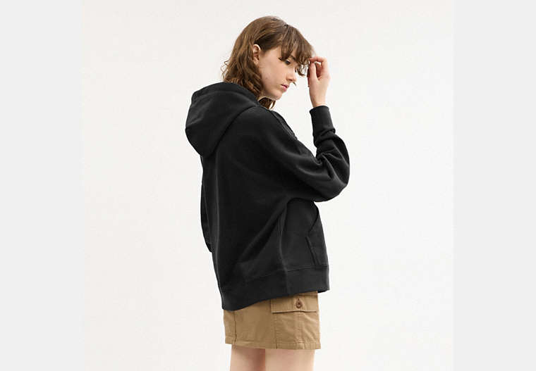 Rexy Hoodie