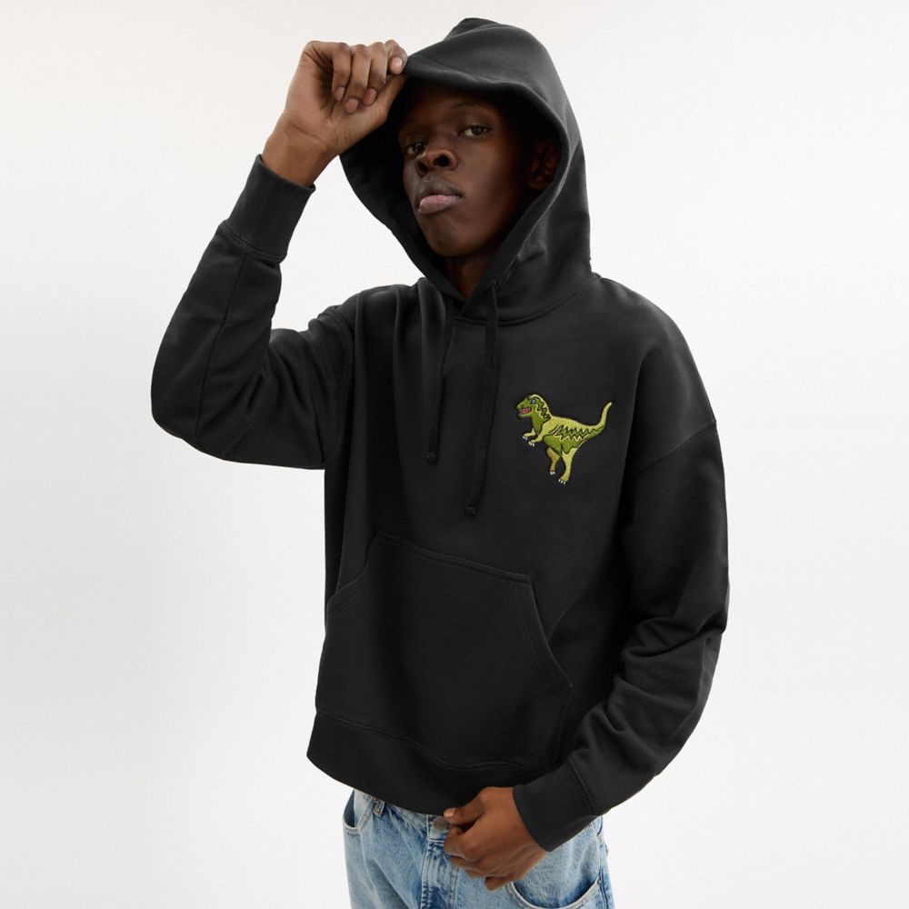 Rexy Hoodie