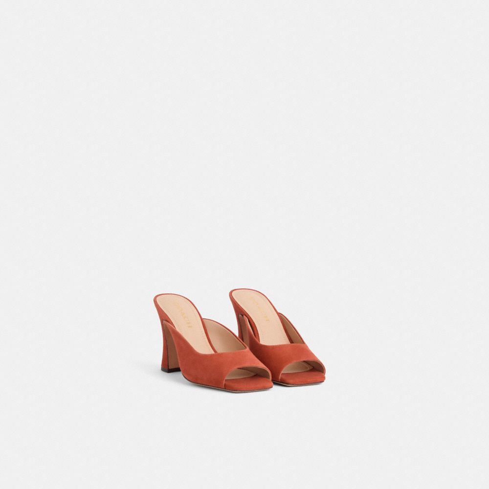 Restored Laurence Sandal
