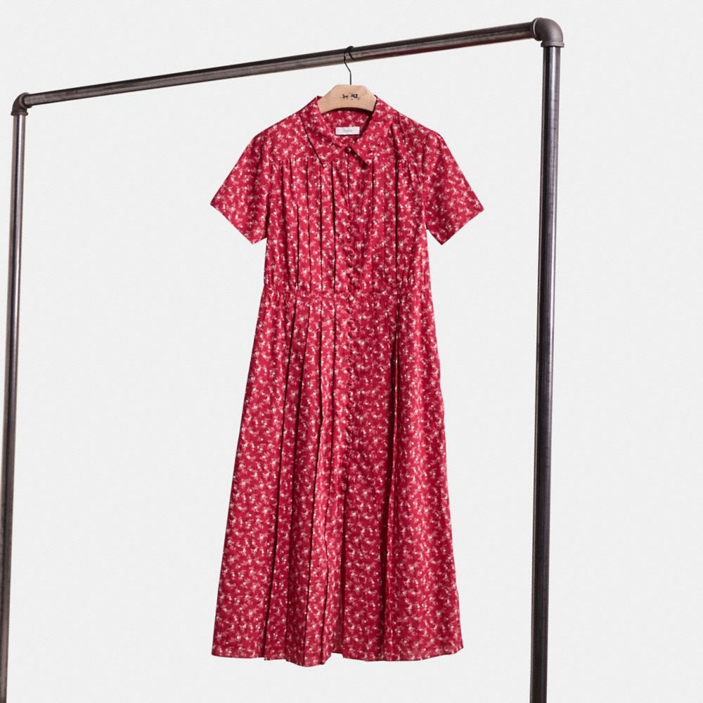 Restored 1930's Dress