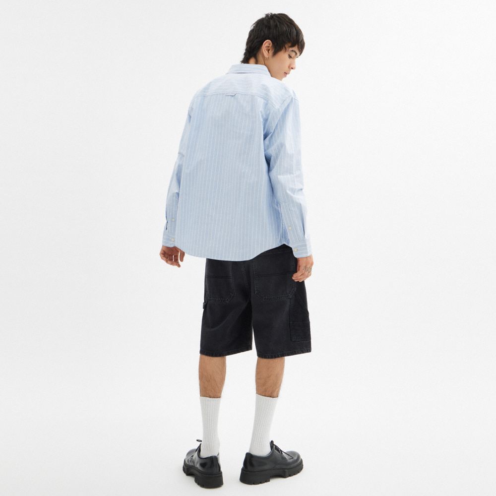 Oxford Shirt