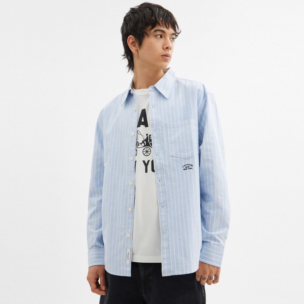 Oxford Shirt