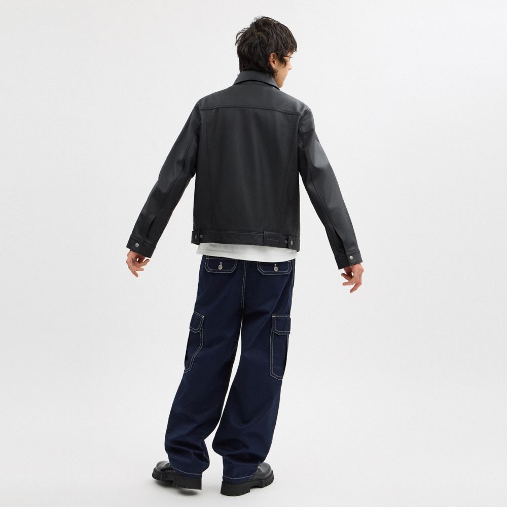 Cargo Pants