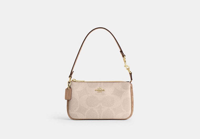 Nolita 19 In Blocked Signature Canvas