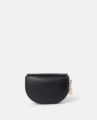Frayme Whipstitch Shoulder Bag