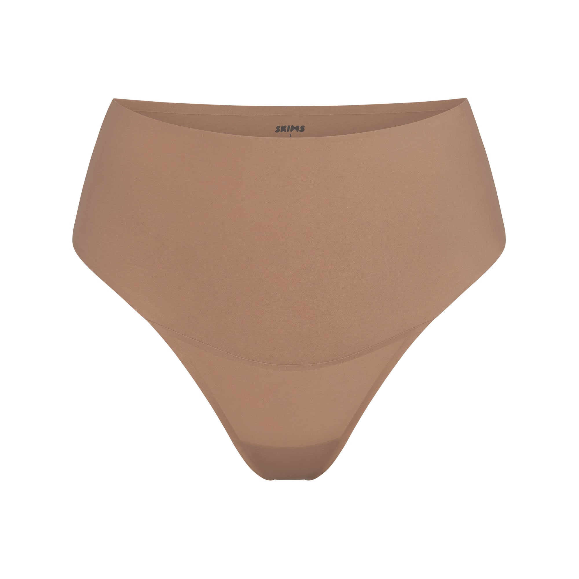 Smoothing Intimates High-waisted Thong
