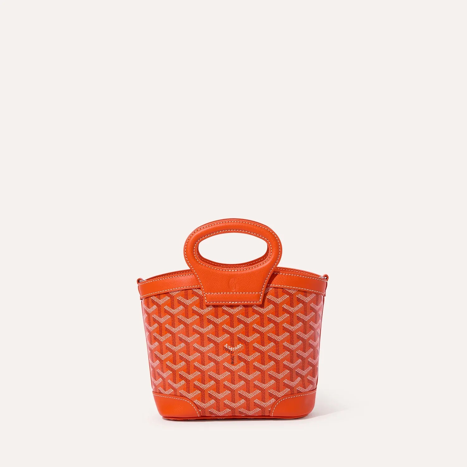Beluga Mini Bag
