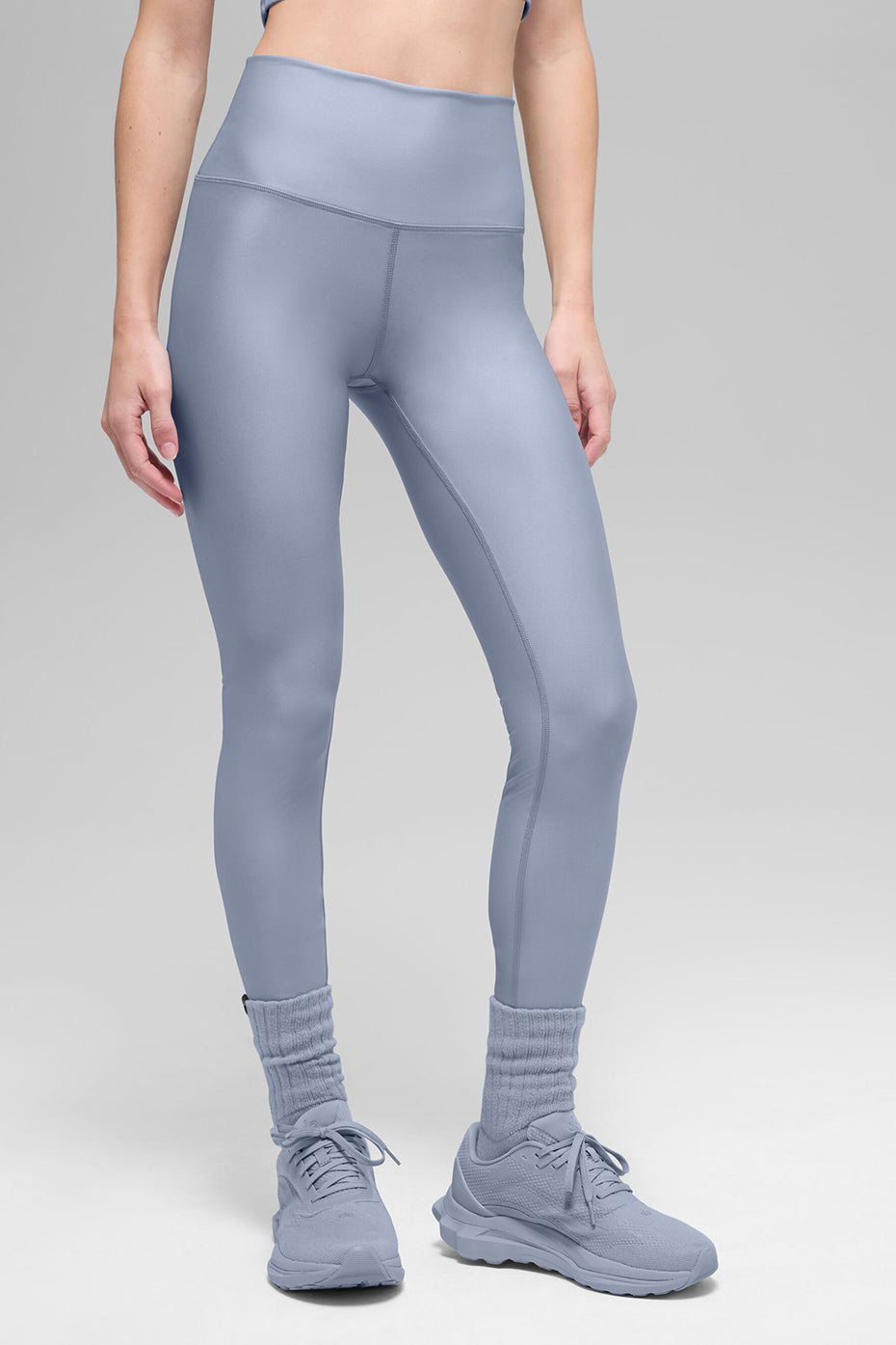 High-Waist Airlift Legging
