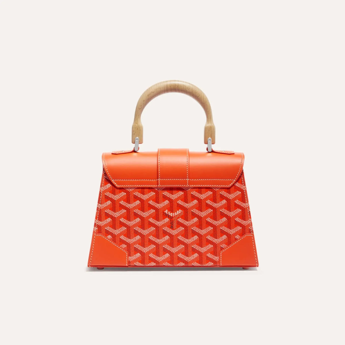 Saïgon Structuré Mini Bag