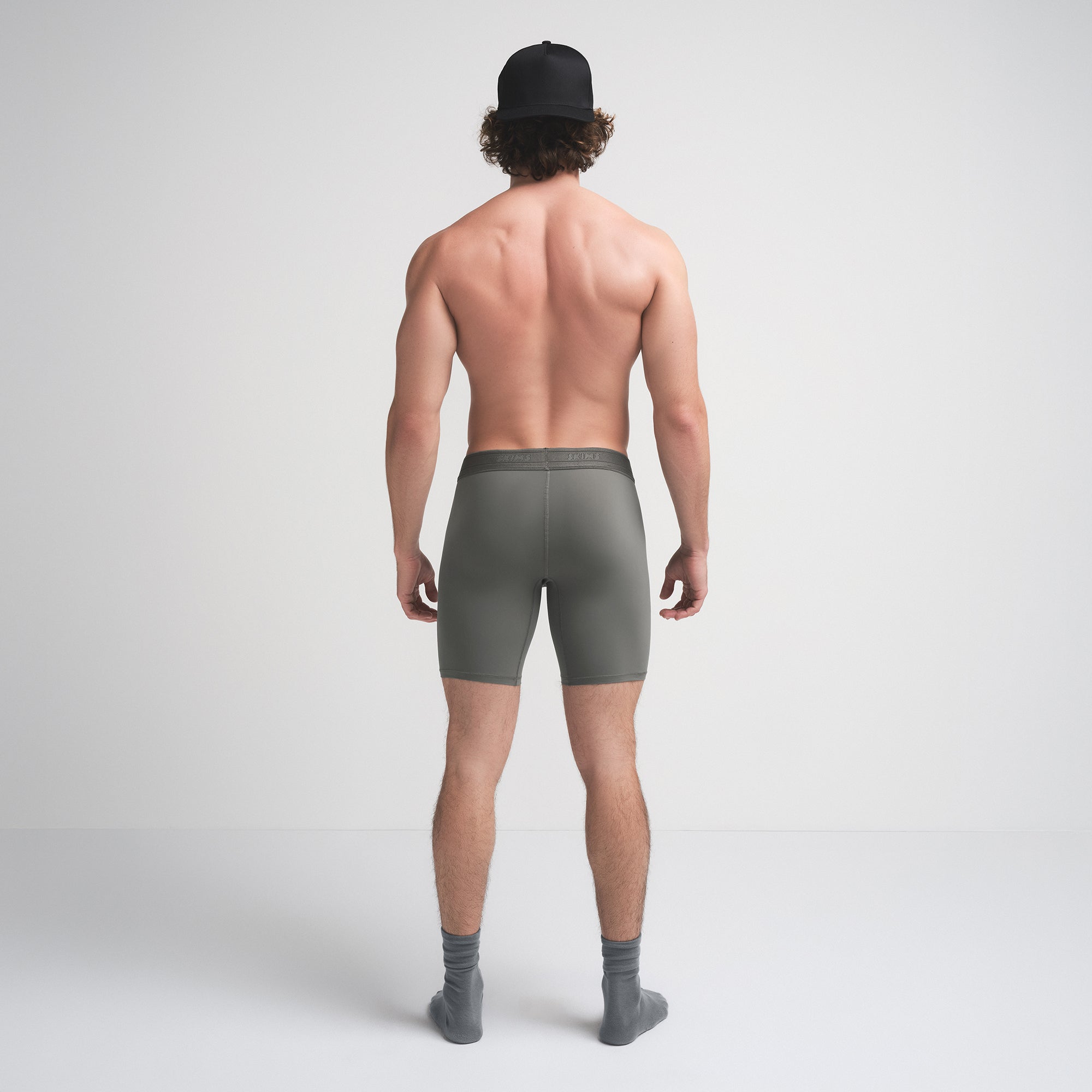 Skims Flex 7" Boxer Brief