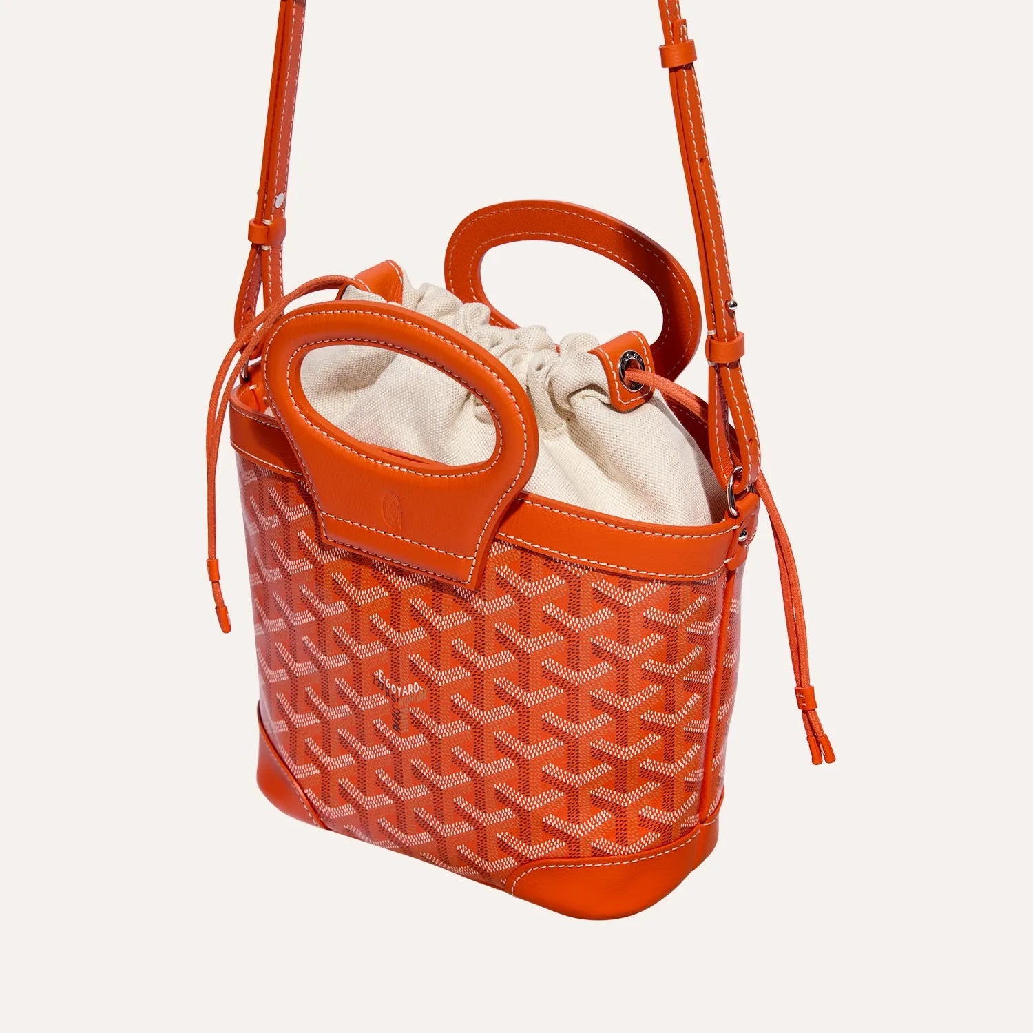 Beluga Mini Bag
