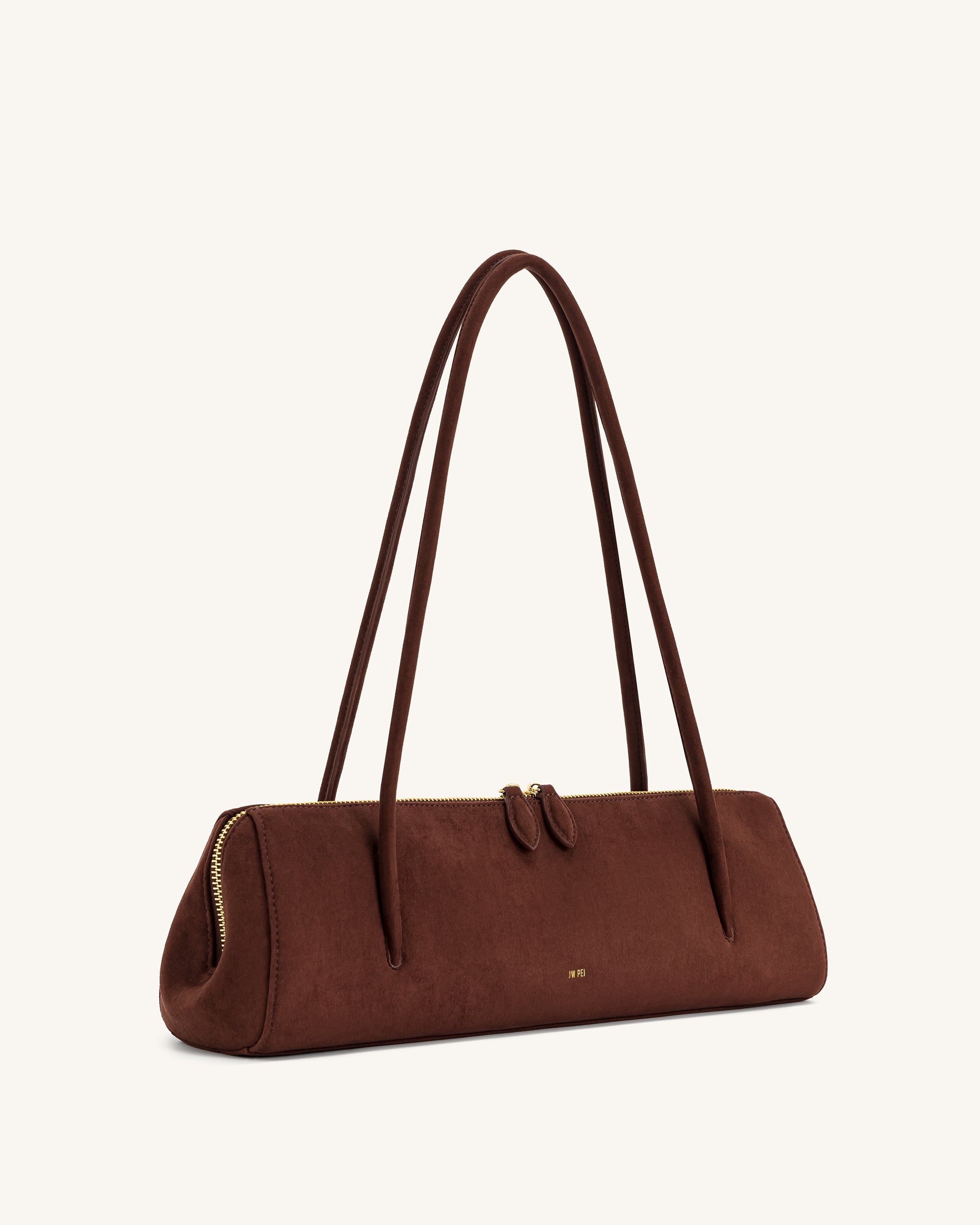 Nova Shoulder Bag - Black