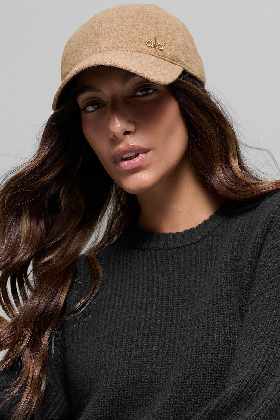 Prestige Off-Duty Cap