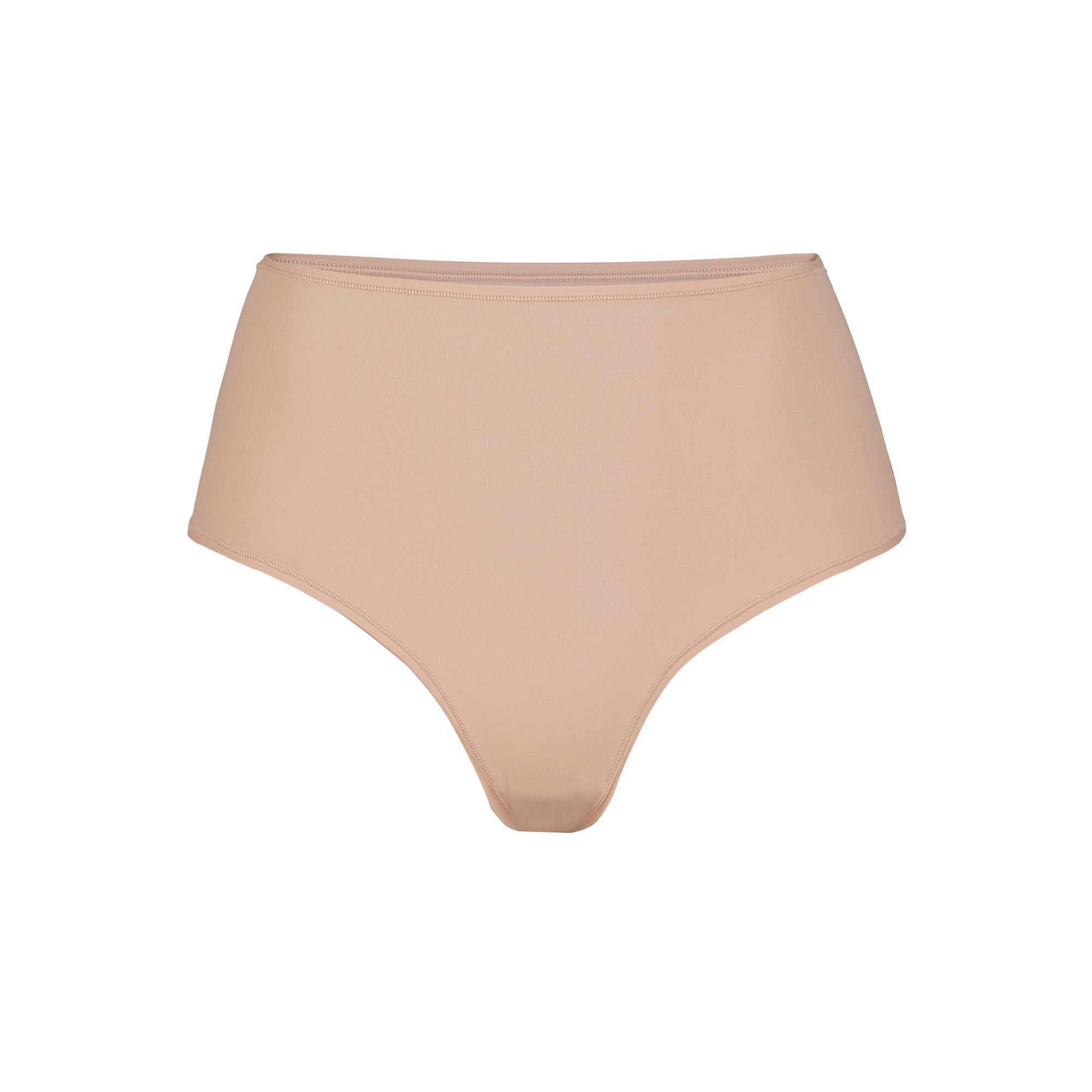 Fits Everybody High-waisted Thong