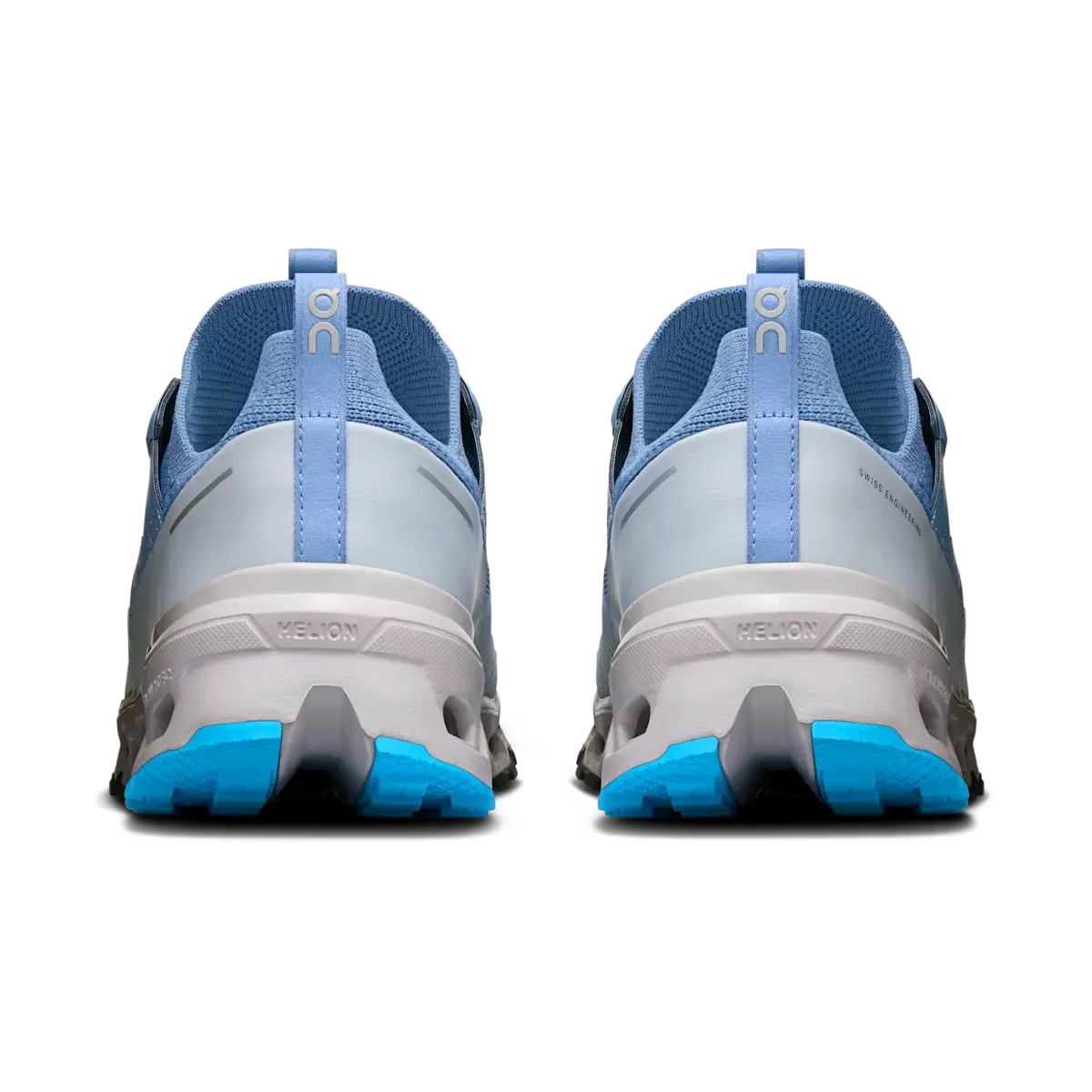 On Running Cloudultra 2 Chambray Glacier