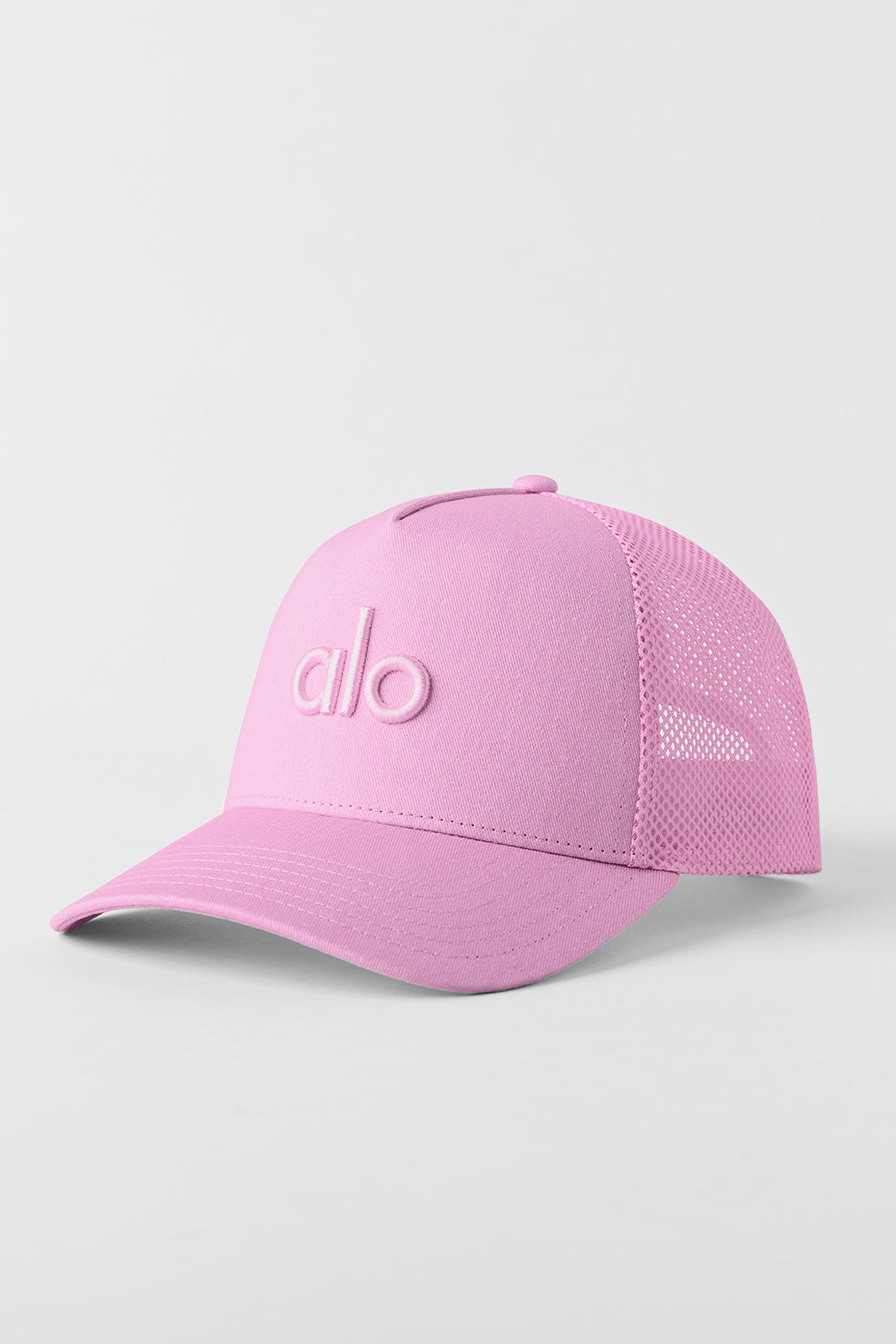District Trucker Hat
