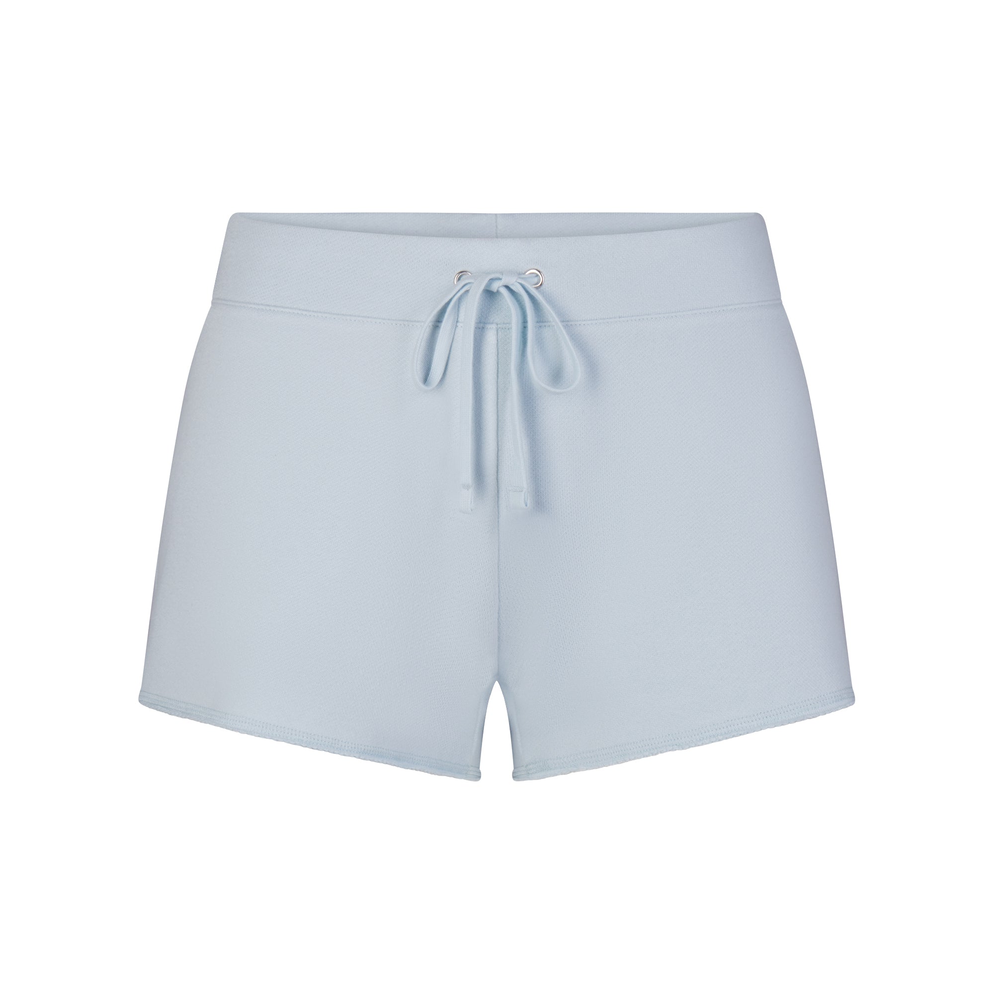 Drapey French Terry Short