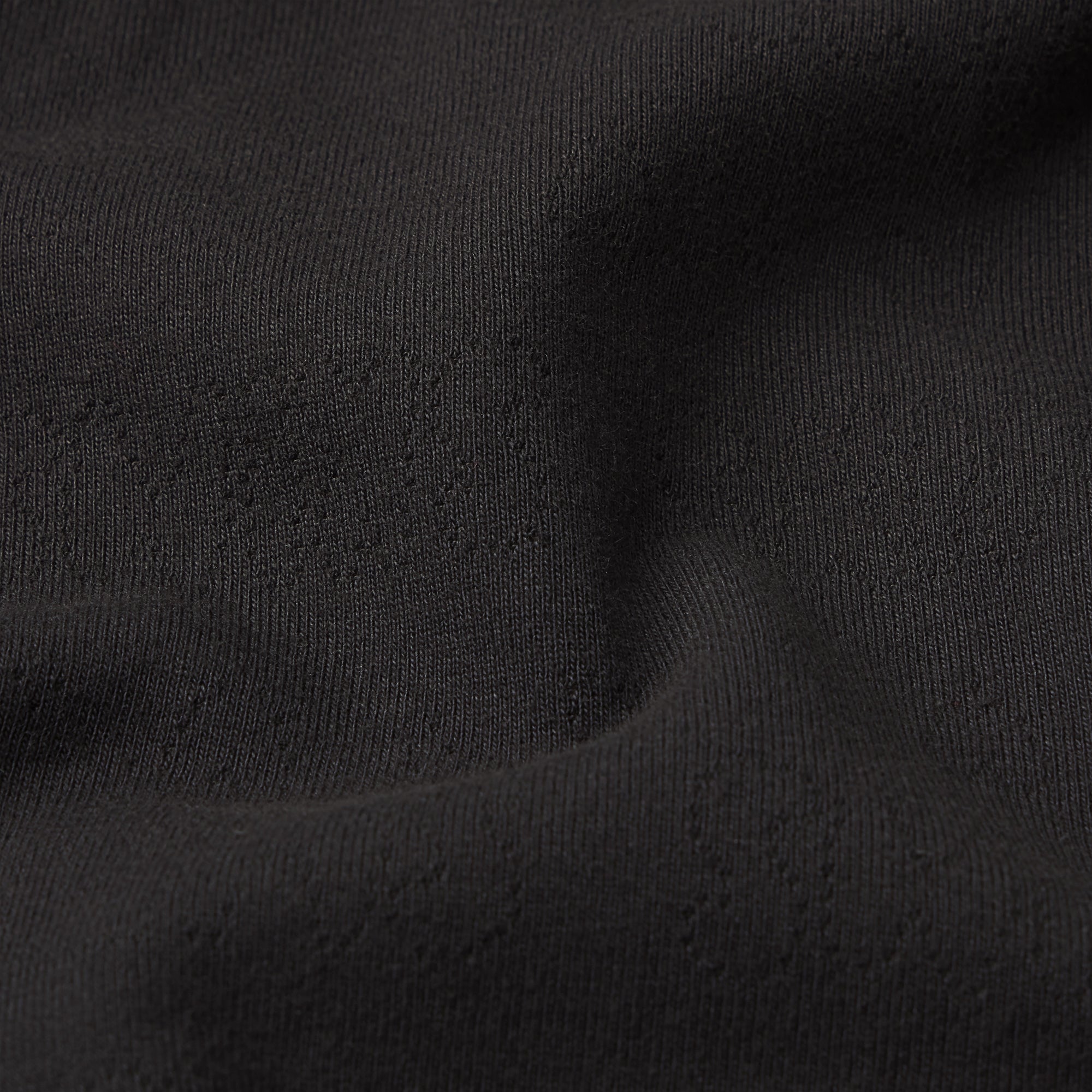 Logo Pointelle Micro Skort