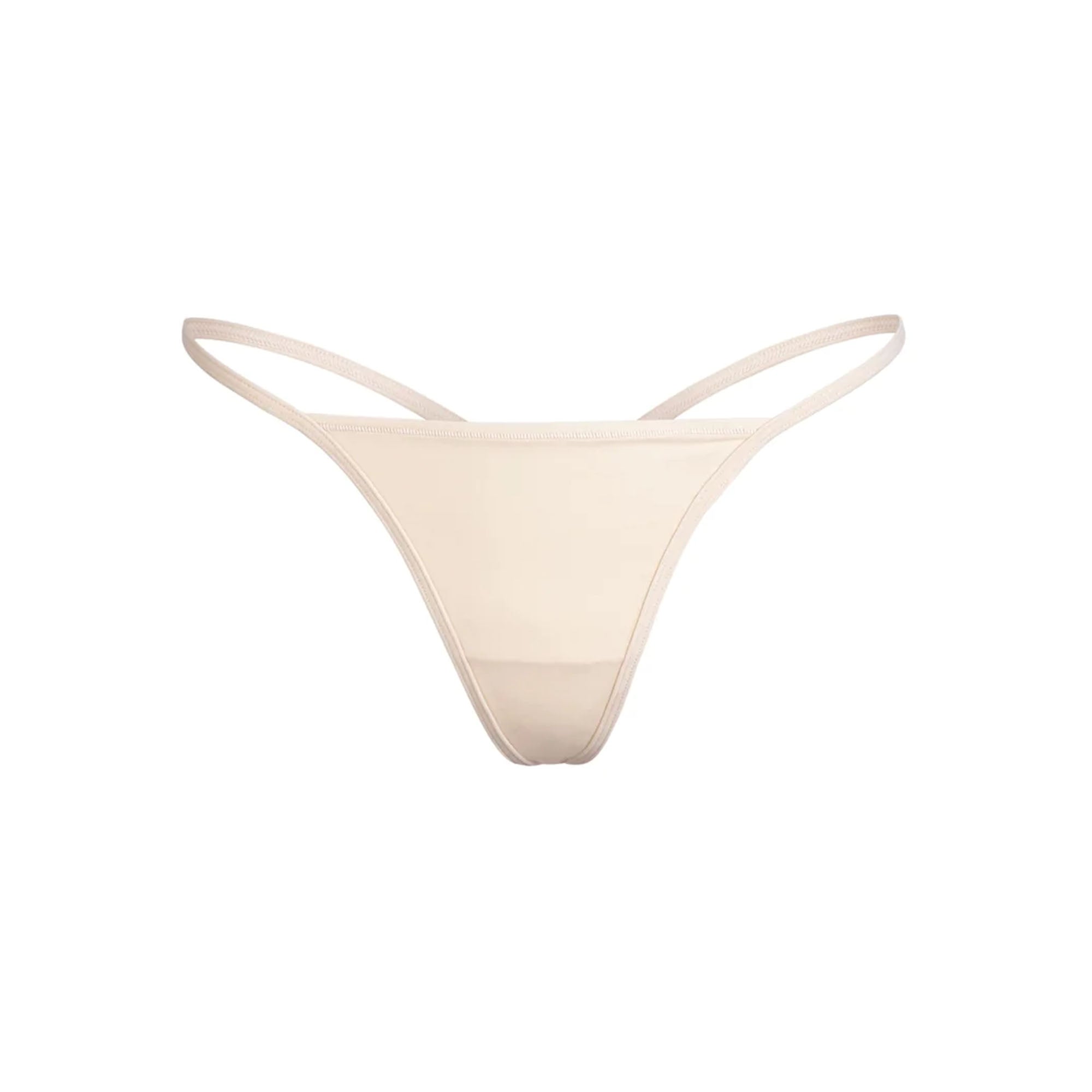 Fits Everybody T-string Thong