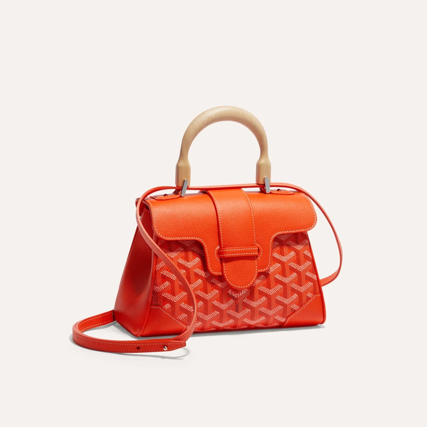 Saïgon Souple Mini Bag