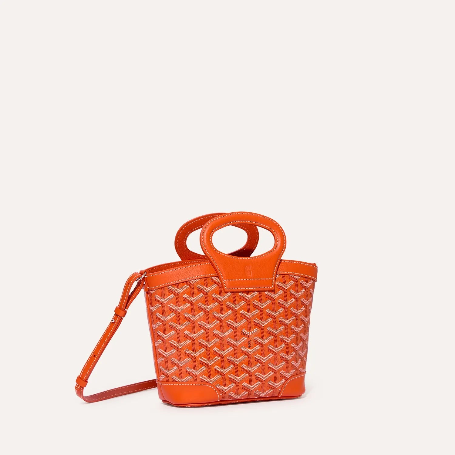 Beluga Mini Bag