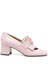Valentino garavani VLogo signautre leather loafers