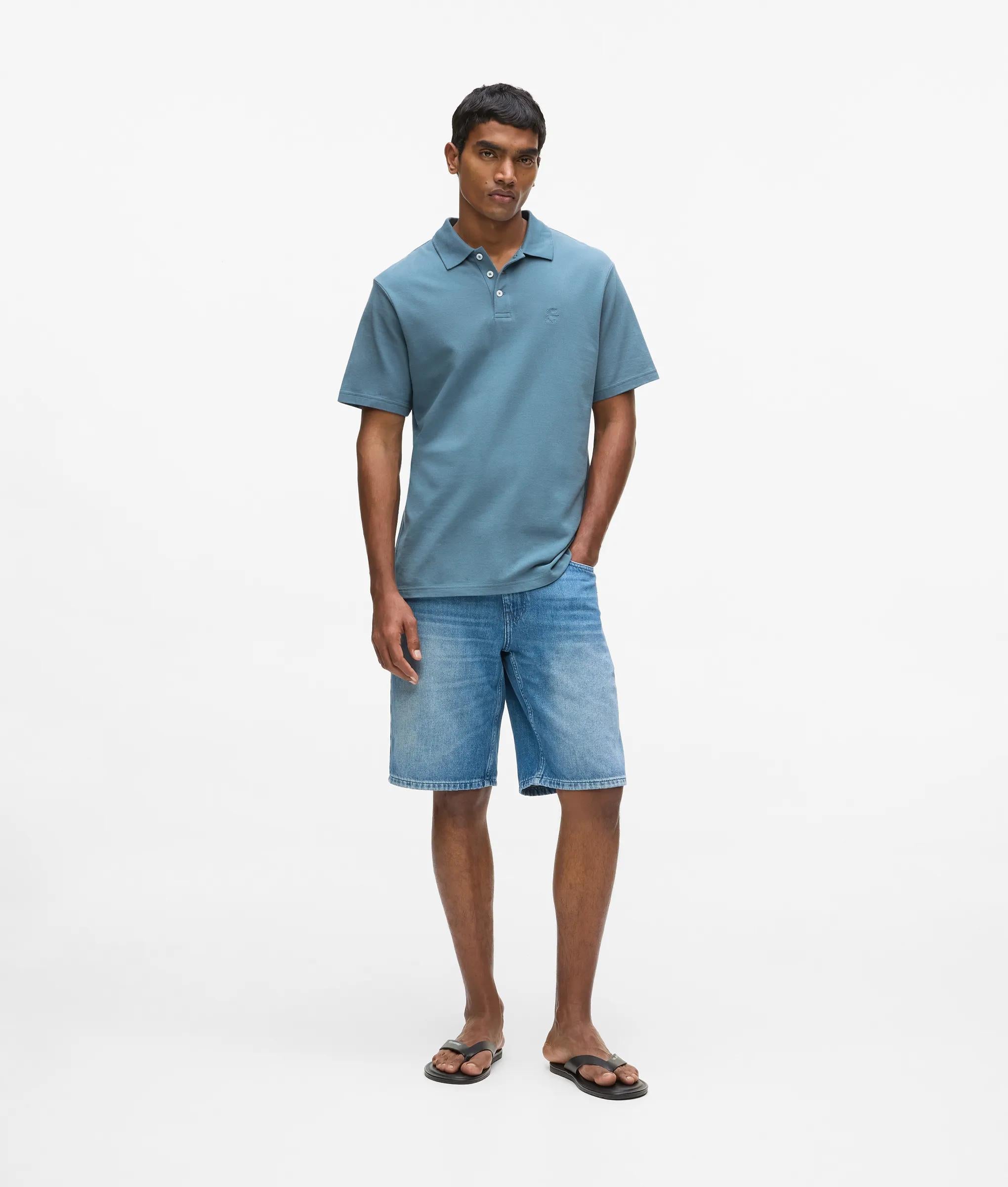Kameo polo shirt