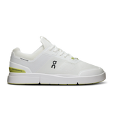 On Running The Roger Spin 'Undyed/Zest'