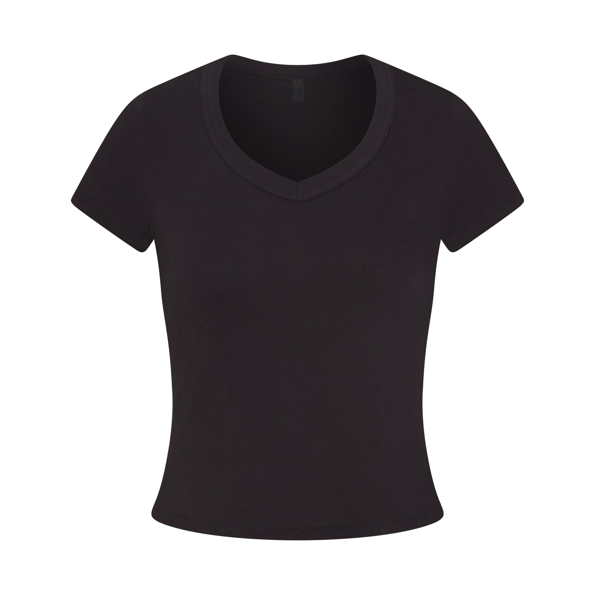Worn in Jersey Baby V Neck Tee