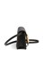 Valentino garavani Locò moiré fabric clutch