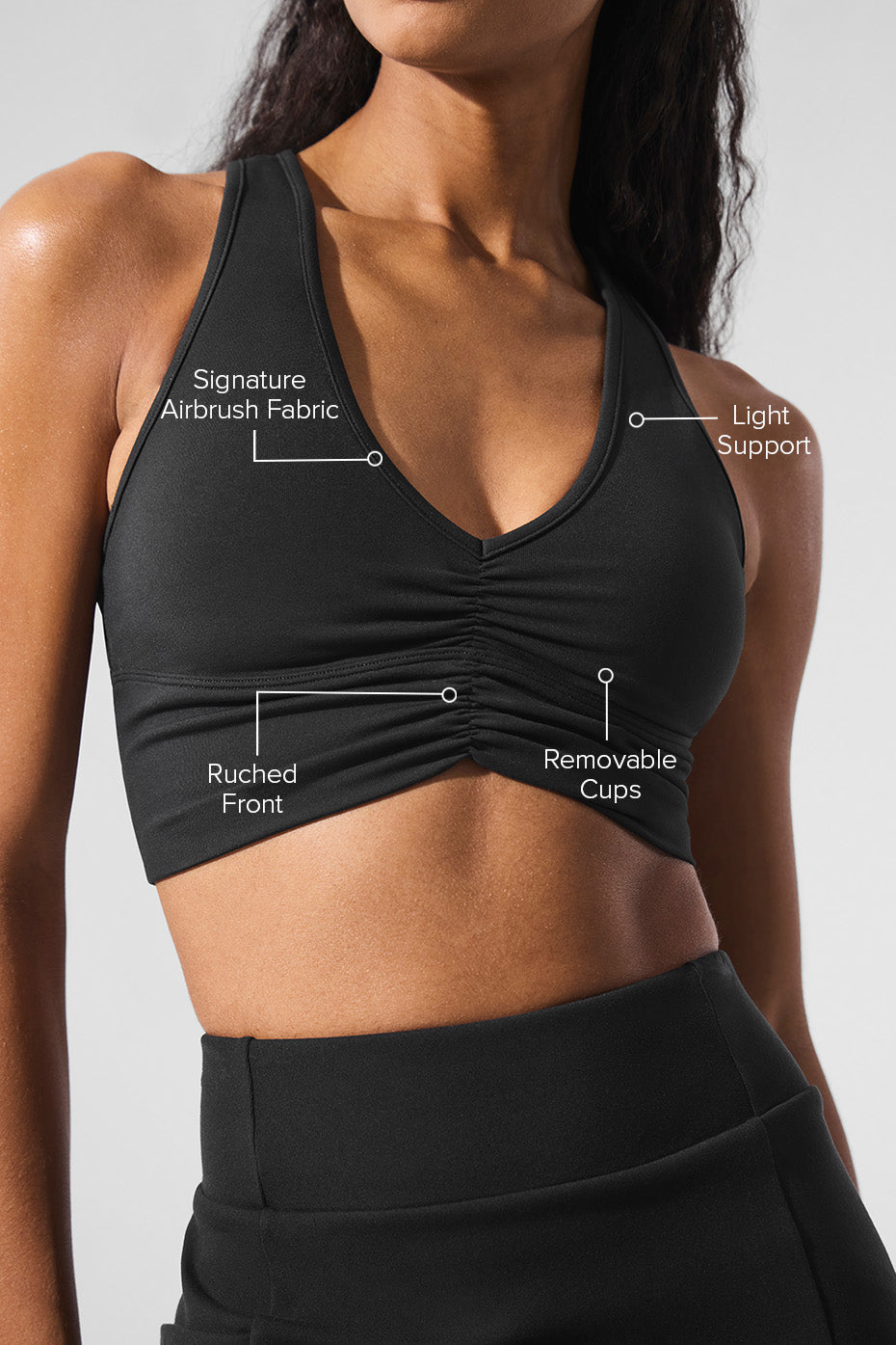 Wild Thing Bra