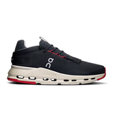 On Running Cloudnova 2 Black Red