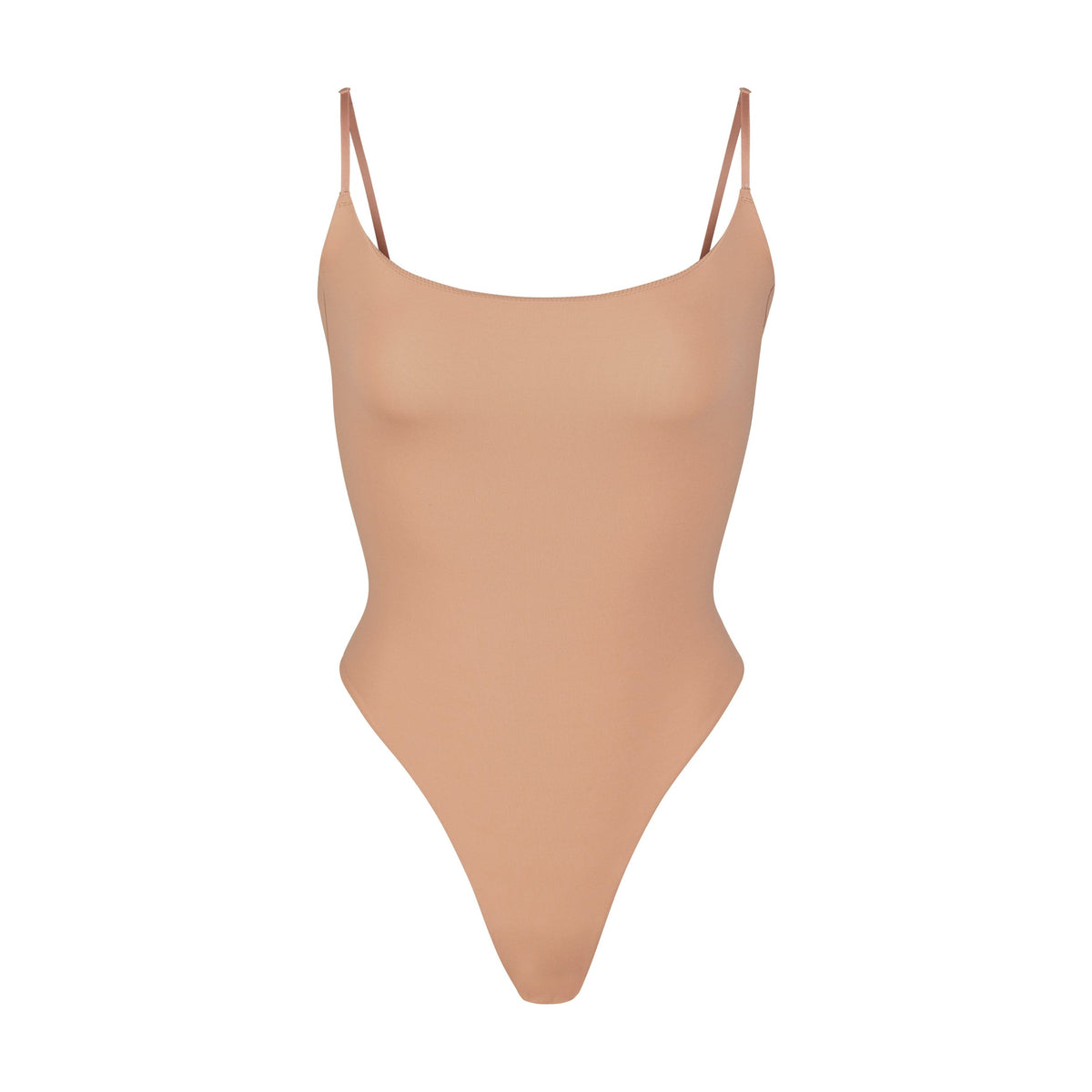 Fits Everybody Cami Bodysuit
