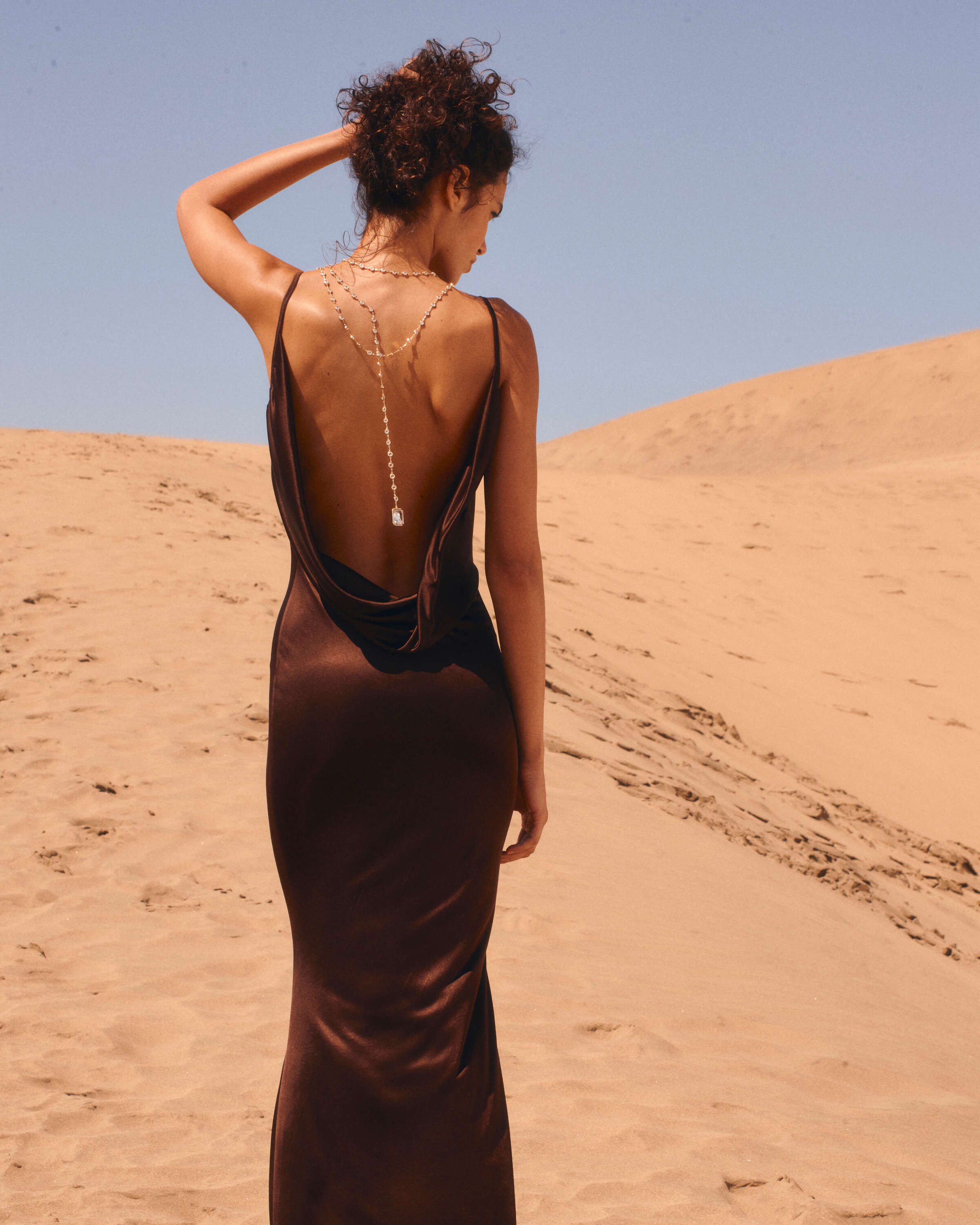 Deia Dress