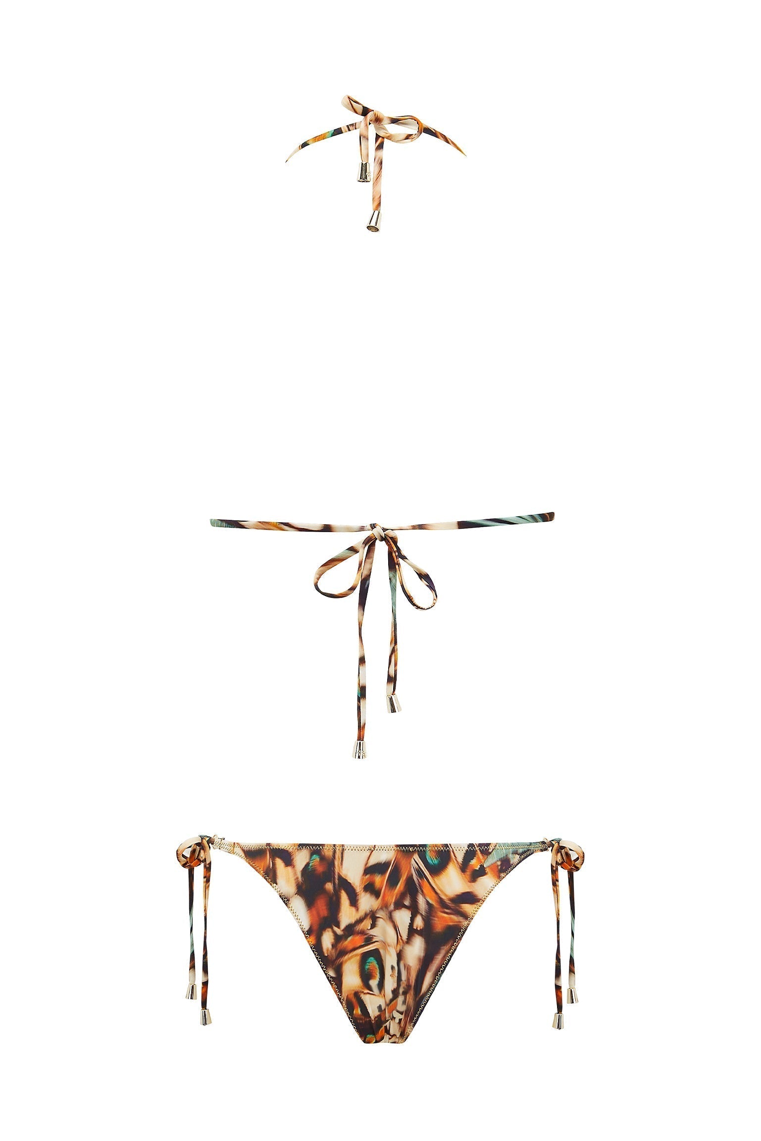 Delfina Bikini Pant