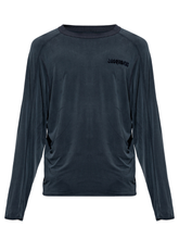 Jacquemus Le T-Shirt Jao in Navy