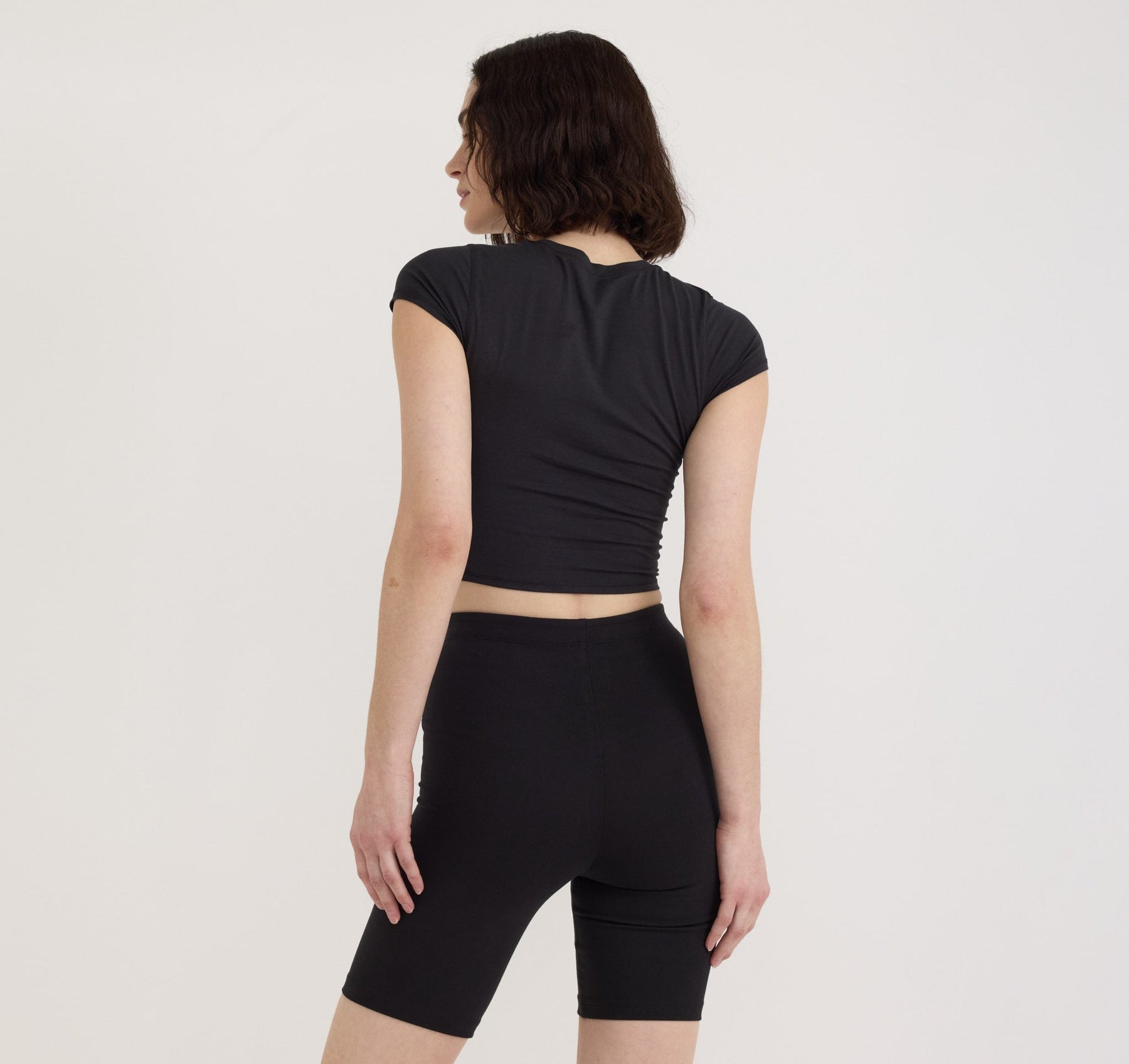 Core Bike Shorts