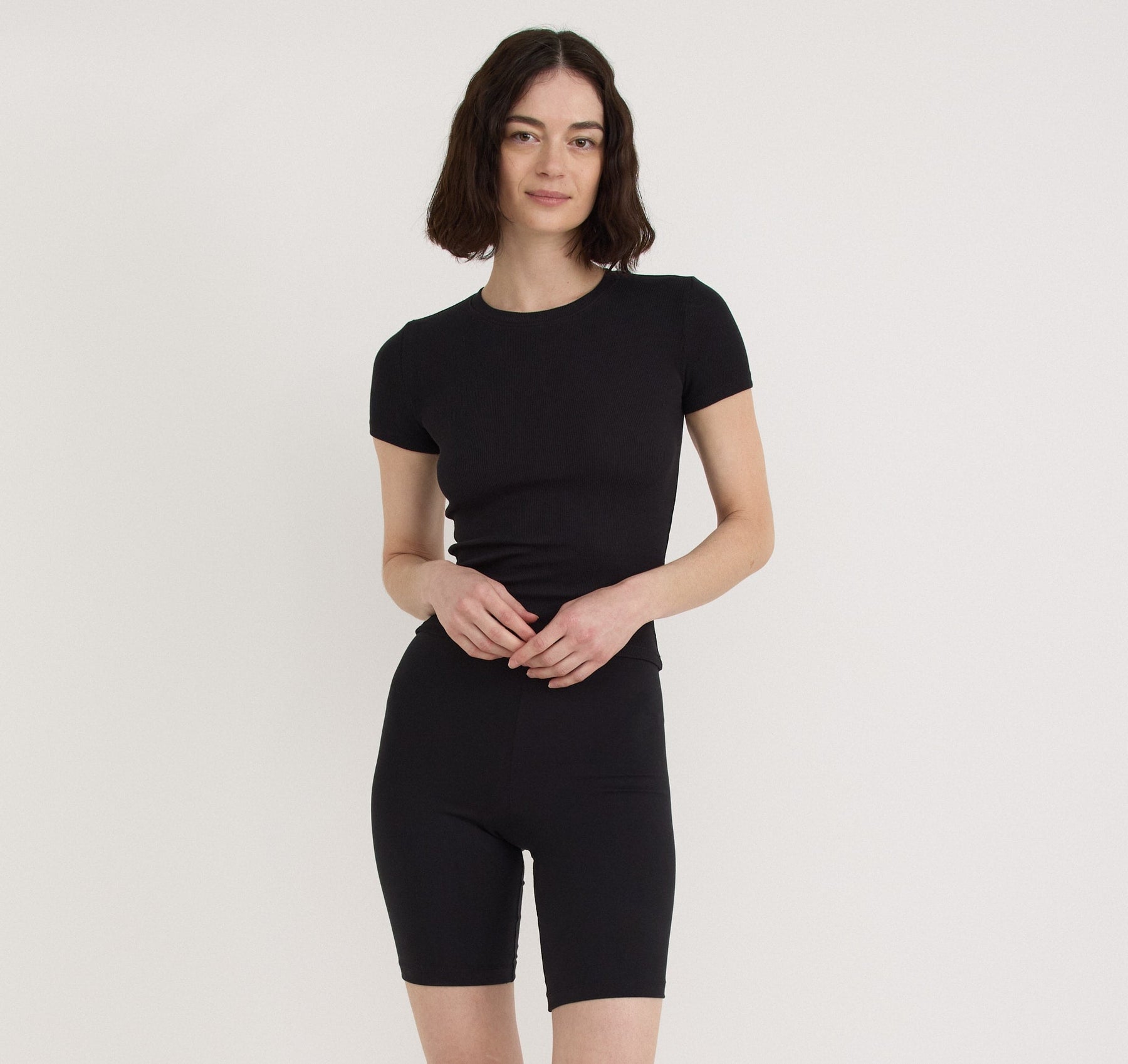 Core Bike Shorts