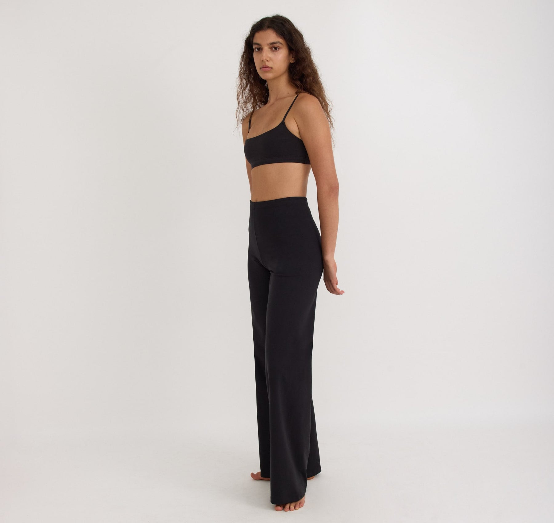Core Straight Leg Pants