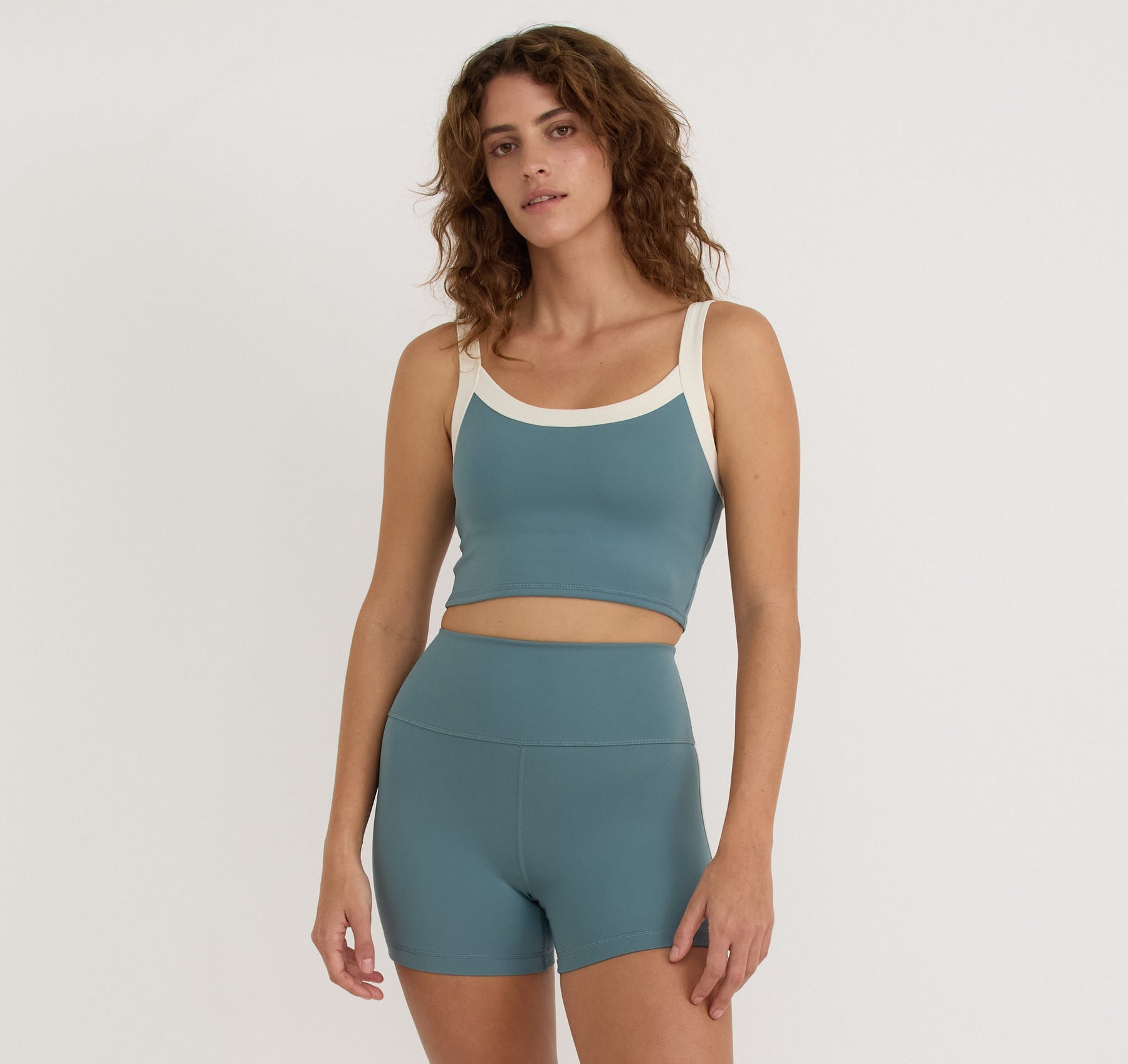 Active Flow Bra