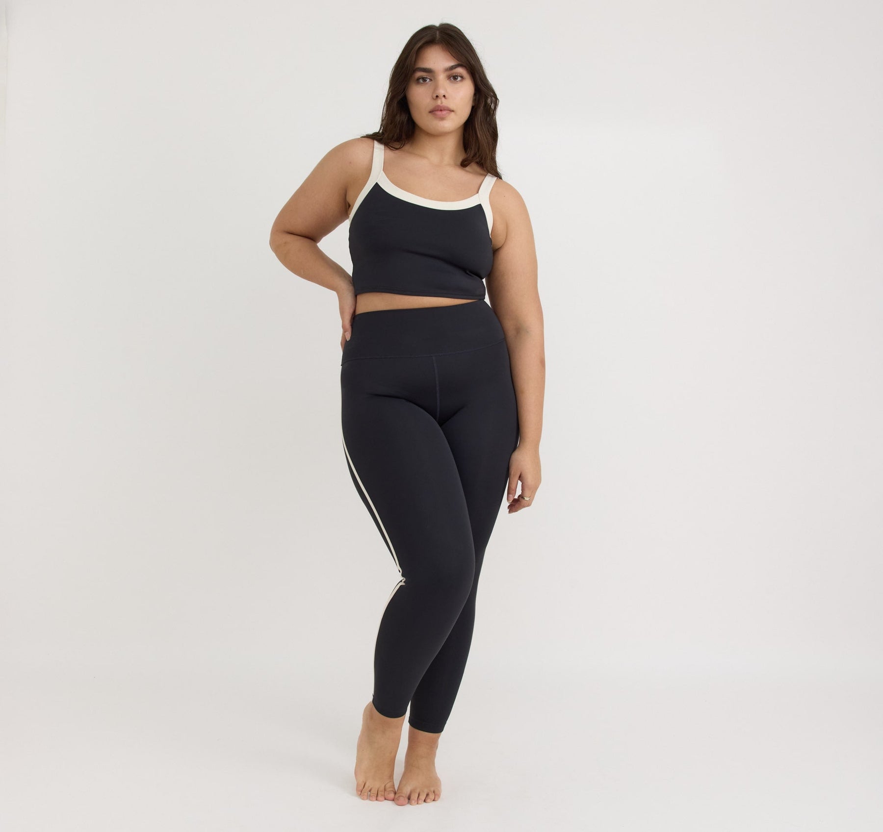 Active Flow Leggings